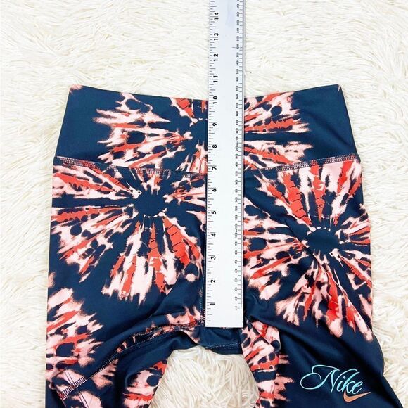 Nike One Dri-Fit Bike Shorts Small - Picture 4 of 8